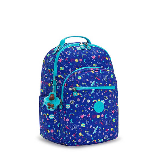 Torby Na Laptopa Kipling Seoul Large Printed 15